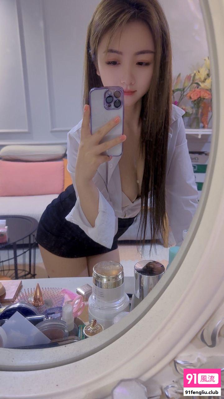 朝阳甜美小蜜